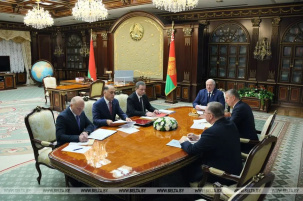 Тертель назвал основную повестку в диалоге между Беларусью и США