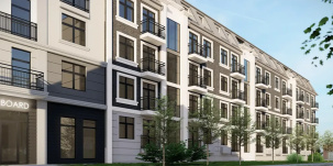 Застройщик удивил покупателей ценами. Брестчан начинают приучать к минским цифрам?