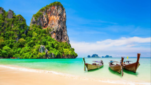 Гражданка Беларуси пропала в Мьянме