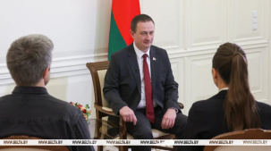 Турчин рассказал про обеспокоенность состоянием отдельных предприятий промышленности и непростых решениях