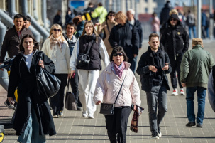 «Коснется 700 тысяч человек». Что хотят поменять для работников на договорах подряда