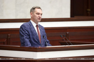 Законопроект по вопросам дорожной деятельности принят депутатами в первом чтении