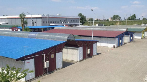 В Бресте все еще пытаются продать Варшавский рынок