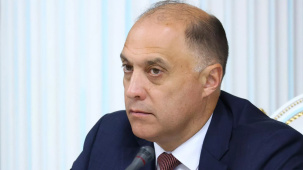 Вольфович: опыт СВО изменил программы боевой подготовки белорусской армии