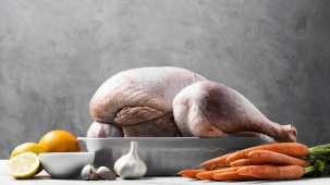 Беларуси разрешили поставлять мясо индейки на китайский рынок