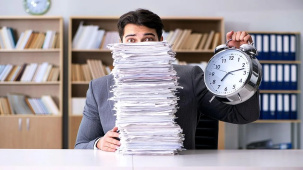 Сколько дней подряд можно работать без выходных?