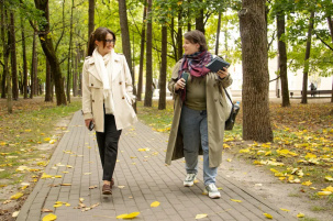 Неделя родительской любви: HR-директор МТС рассказала, почему в компании не приходится выбирать между работой и семьей