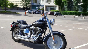 В Беларуси хотят поднять налог на мощные мотоциклы