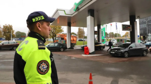 Порядок на АЗС: в Беларуси созданы рейдовые группы для контроля за ситуацией на заправках