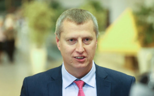 Крутой: никакого конфликта между правительством и Нацбанком нет