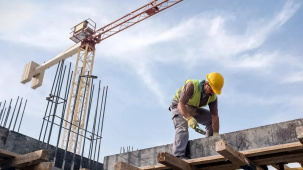 В Беларуси строят все больше жилья. Какие регионы в лидерах?