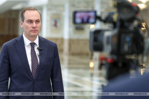 Столица Мордовии Саранск и белорусский Брест могут стать городами-побратимами