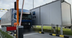 Польша обещает ускорить пропуск фур на границе с Беларусью