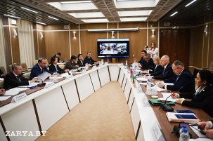 Антимонопольную политику и правила конкуренции обсуждают в Бресте на международном уровне