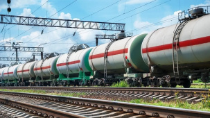 В октябре поставки белорусского бензина в Россию увеличились в 31 раз