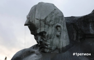 Капитальный ремонт монумента «Мужество» планируют завершить в ноябре