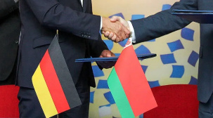 МИД: Беларусь и Германия обсудили перспективы взаимоотношений в современных условиях