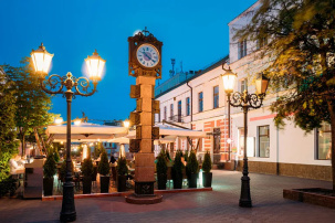 Дорогой наш Брест: узнали, сколько стоит жилье в областных центрах