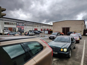 Техосмотр наполовину дешевле. Сколько белорусов воспользовались акцией?