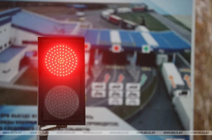 Рыженков назвал провокацией закрытие Литвой границы с Беларусью