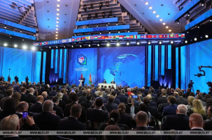 Лукашенко отверг обвинения в использовании Беларусью миграции как оружия