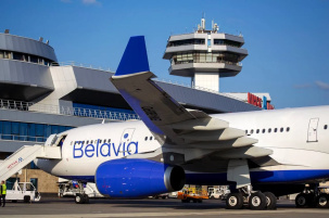 Как отразится на работе "Белавиа" снятие санкций США, рассказал Чергинец