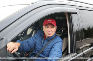 "Люди же не виноваты!" История водителя, которого развернули литовские пограничники