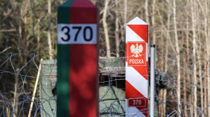 Польше нужно 48 часов для возобновления работы ПП с Беларусью