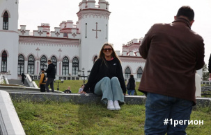 Маршрут «Золотое кольцо Брестчины» создадут в области для увеличения турпотока