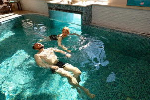 Санатории Беларуси не справляются со спросом – сколько стоит путевка для россиян