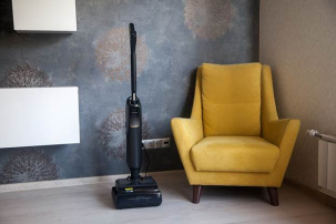 Новый Trouver M50 Ultra с ИИ и сушкой горячим воздухом — 8 причин обратить внимание