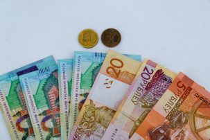 Рост доходов — на 4,8%. Утвержден прогноз развития Беларуси на 2026 год