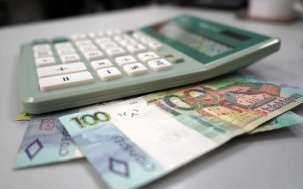 В Нацбанке рассказали, какие товары больше всего повлияли на рост инфляции в Беларуси