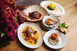 Республиканский фестиваль Gastrofest вновь пройдет в Бресте!