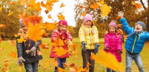 Брестчане рассказали, чем заняты их дети во время каникул