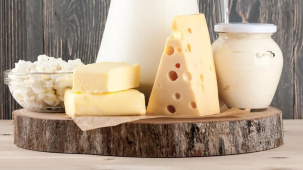 Мировой экспорт молочки: какие позиции у Беларуси?