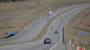 Лукашенко: мосты и дороги являются наиважнейшей задачей государства