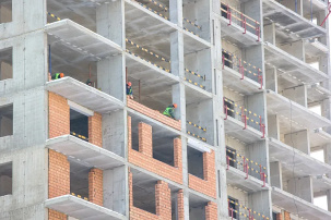 "Дольщиков уже не будет" – в Беларуси меняется механизм строительства жилья