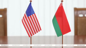 "Беларусь готова к конструктивному диалогу". Эксперт о возможной большой сделке Минска и Вашингтона