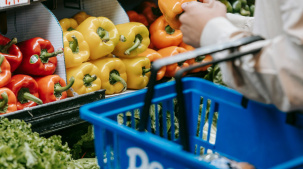 Продукты в Польше с каждой неделей становятся все дороже - отчет