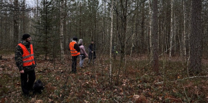 Четвертый день поисков. Что известно про пропавшего мальчика?