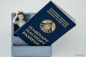 Белорус заплатил за визу в США 16 000 рублей, но прилетел в Казахстан