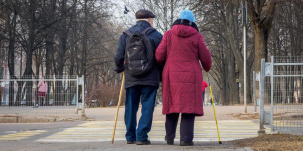 Стало известно, на сколько вырастут пенсии в 2026 году