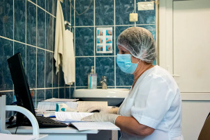 Электронные больничные появятся в Беларуси уже в 2026 году