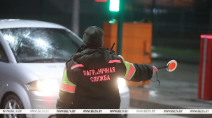 Польша возобновила работу пунктов пропуска на границе с Беларусью. Как это было