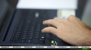 Количество пользователей широкополосного интернета в Беларуси за пять лет выросло почти на 70 тысяч