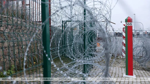 Лукашенко: жизнь заставит Польшу и страны Балтии строить нормальные отношения с Беларусью и Россией