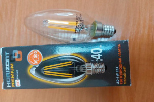 Под запрет попали белорусские лампочки – что с ними не так
