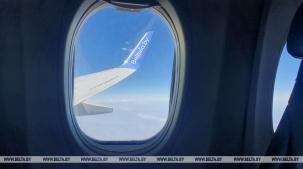 "Белавиа" с 22 мая возобновляет чартерную программу в Тунис