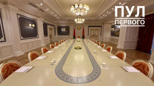 Лукашенко собрал совещание по одному из ключевых предвыборных обещаний полешукам